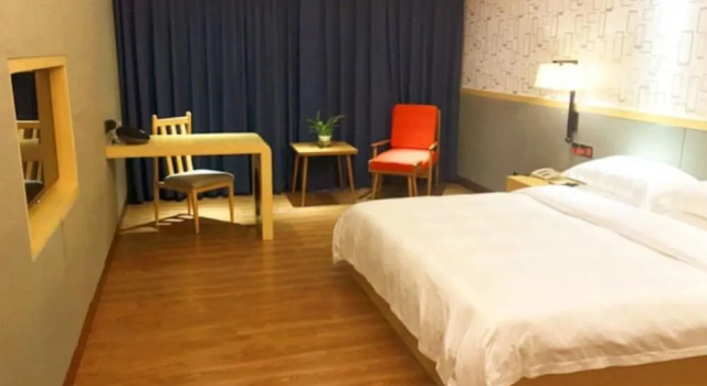 Guangzhou Xinheyuan Hotel, Rezervasyon Otel Guangdong otoparklı oteller, Otopark