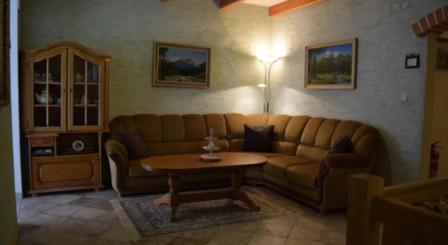 Penzión Stefanshof, Buchen Sie Hotel SPA-Hotels in Banskobystrický kraj, SPA