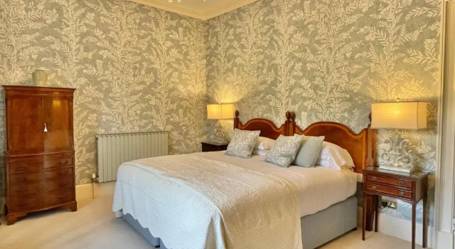 Номер Superior Beryl Country House