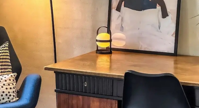 Номер Superior Seaside Retreat & Hotel