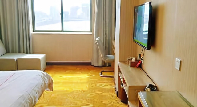 Mracle Hotel, Boek Hotel Hotels in Guangdong met parkeren, Parkeren