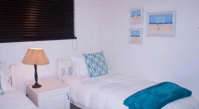 2 Marichel Beachfront Condo