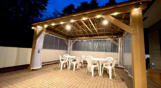 Коттедж Garden Villa