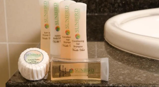 Номер Economy Sunbird Mount Soche