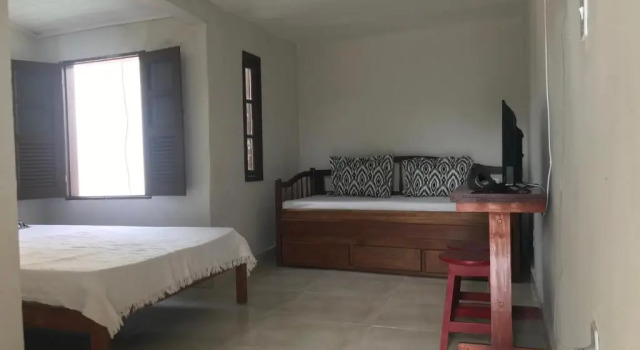 Loft 105