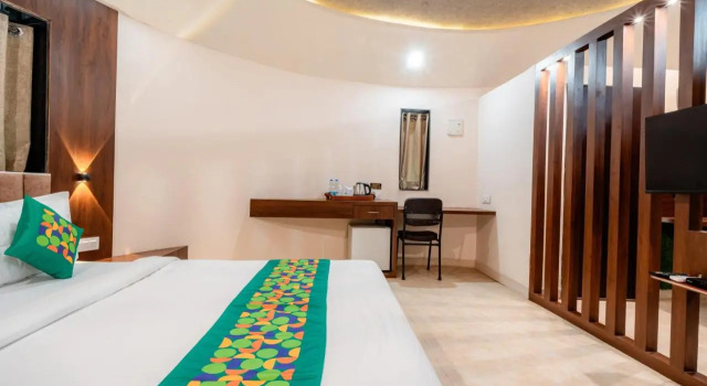 Treebo Premium Mowglis Den, Pench Tiger Reserve, Turia, Забронировать Отель Отели штата Мадхья-Прадеш 3 звезды, 3*