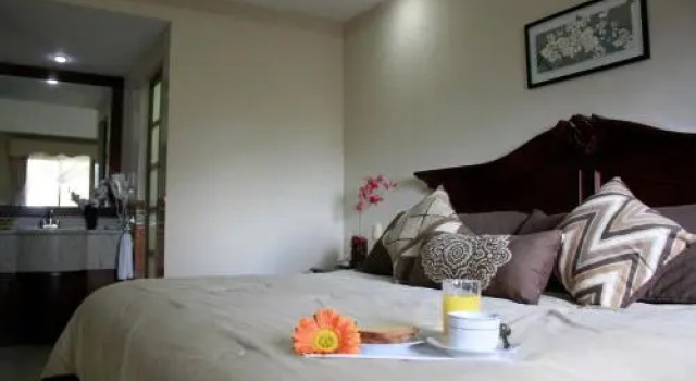 Altavista Suites Libramiento, Réserver Hôtel Reynosa Tamaulipas