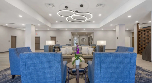 Pestana Orlando Suites - Lake Buena Vista, Забронировать Отель Лейк Буэна Виста Орландо
