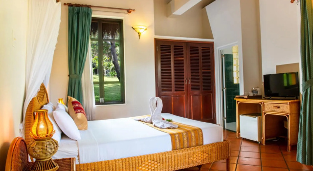 Бунгало White Sand Resort Mui Ne