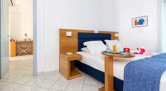 Karras' Star Hotel
