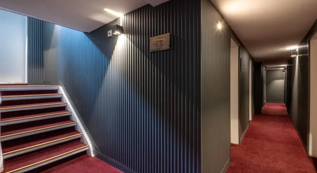 Hotel Johannisberg