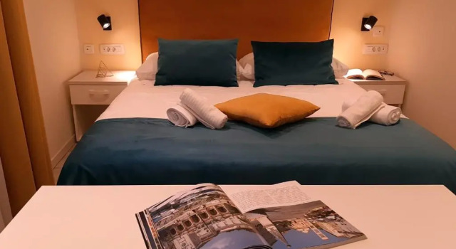 Perimar Luxury Apartments and Rooms Split Center, Prenota Appartamento Splitska 