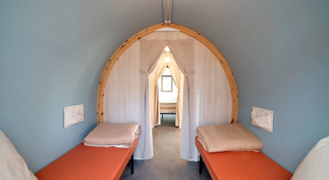 Vacanze Camping Boutique