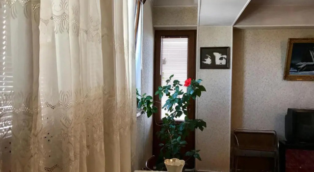 Апартаменты Room in Apartment at Tigrana Metsa