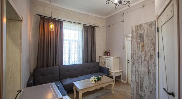 Апартаменты Biplan Hotel