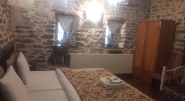 Номер Standard Nimet Hanım Konağı