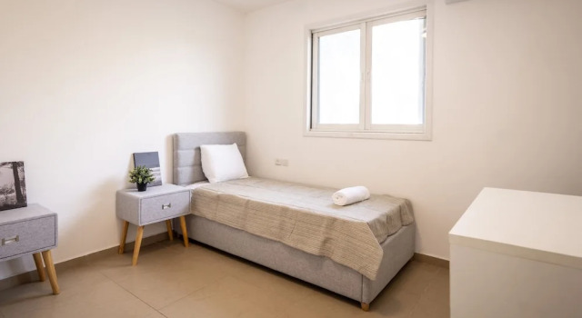 Вилла Serenity by the Sea - Poleg Villa