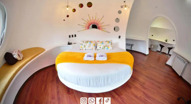 Полулюкс Wifala Harmony Hotel
