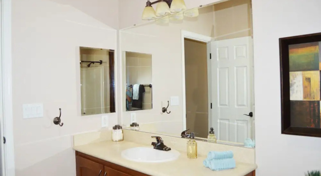 Люкс Executive Gorgeous 3BD Havasu Home with Lake View