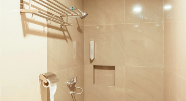 Standard famille chambre Class Premium Guest House