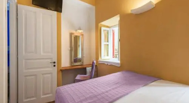 Platanos Cottage, Забронировать Дом для отпуска Сими периферия Южные Эгейские острова, рядом с Порт Сими