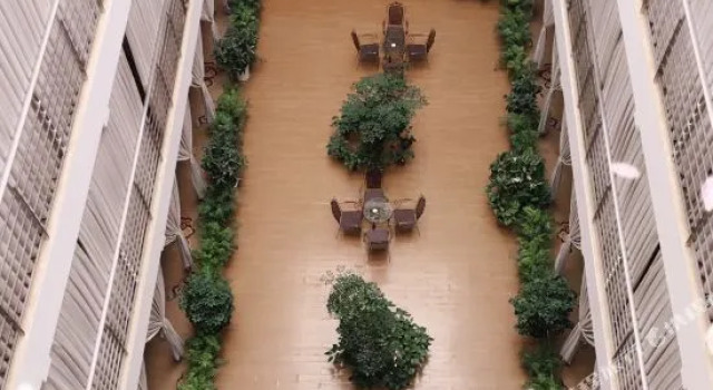 Gongshun Jiayuan Hotel, Book Hotel Xiangxi Hunan