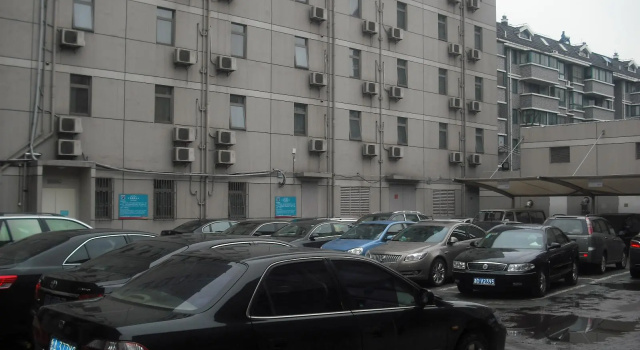 Двухместный номер Standard Jinjiang Inn - Shanghai Nanxiang