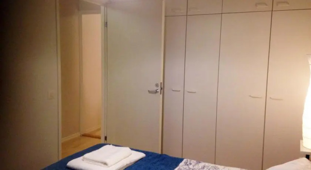 Nivavaara Apartment by Santa Claus Village, Buchen Sie Ferienwohnung Hotels in Lappland mit Parkplatz, Parkplätze