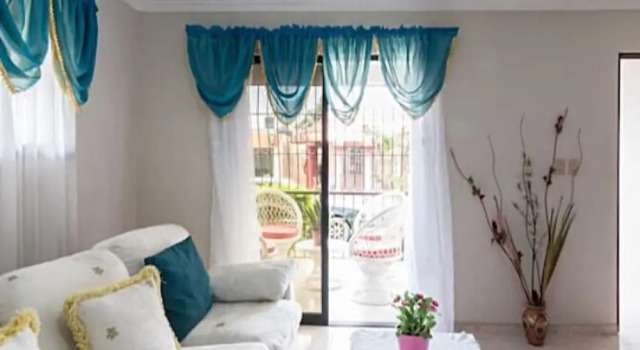 Апартаменты с 2 комнатами с балконом Altagracia Apartaments Santo Domingo