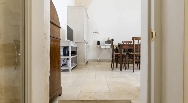 Апартаменты Casa Carducci by Wonderful Italy