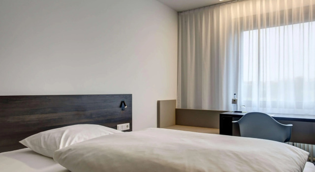 Centro Park Hotel Stuttgart, Trademark Collection by Wyndham, Réserver Hôtel Ostfildern Bade-Wurtemberg