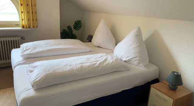 Номер Standard Landhaus Wiesemann Parkappartements & Dependance - Nähe Ettelsberg-Talstation
