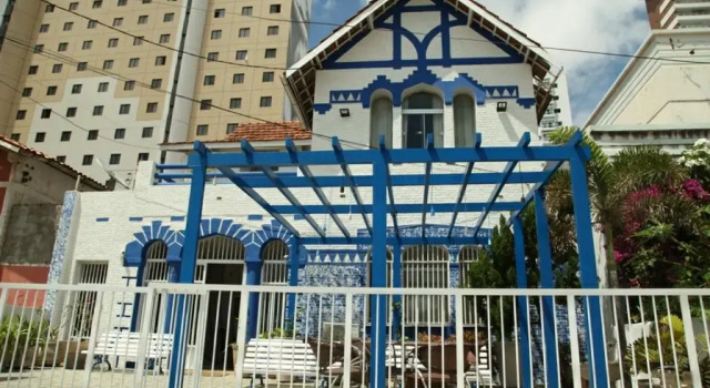 Pousada Hotel Areia da Praia