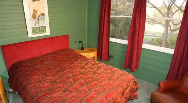 Коттедж Hermitage Cottage