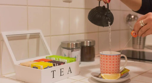 Апартаменты Pri Žabarju Bed & Breakfast Ljubljana