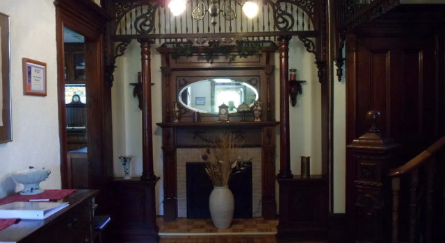 Regent Street B&B, Réserver Chambre d'hôtes Miramichi Nouveau-Brunswick