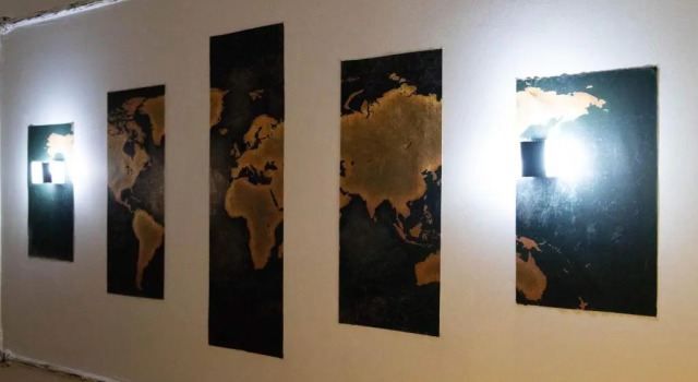 Апартаменты The Zen Apartment Athens