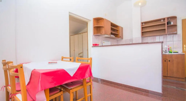 Апартаменты Apartmani Jadranka