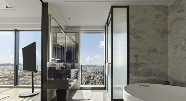 Suite Premium Hilton Yuyao