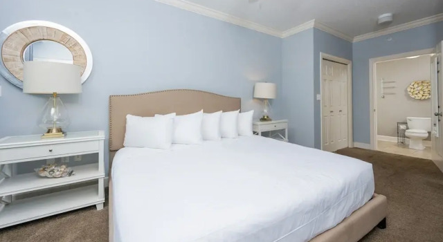 Phoenix On The Bay 1419 2 Bedroom Condo, Prenota Appartamento Hotel a Alabama con parcheggio, Parcheggio