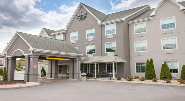 Country Inn & Suites by Radisson, Columbus West, OH, Reserva ahora Hotel Columbus Ohio