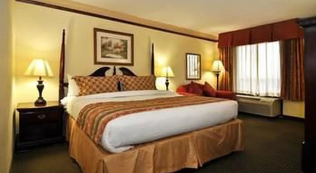 Run of House Best Western Colonial Inn