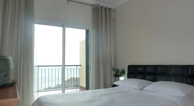 Oceanic Apartments, Reserva ahora Apartamento Caniço Madeira