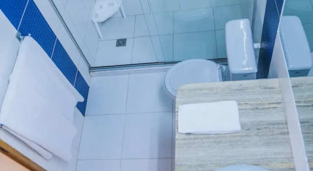 Студия Hotel Anteus