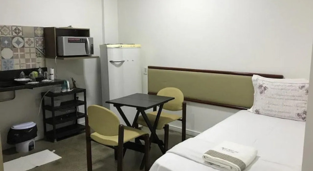 ZANI APART HOTEL 520i, Prenota Hotel Hotel economici a Northern Brazil