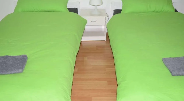 RoomRental - Zimmervermietung