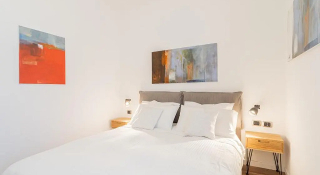 Апартаменты Rosart House by Rent all Como