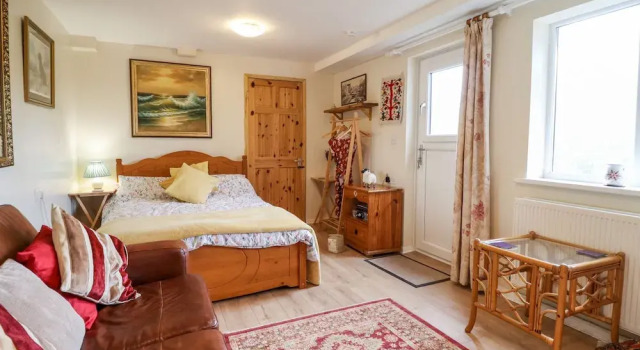 Westoe Hideaway, Rezervați Casă de vacanță Llangollen Clwyd