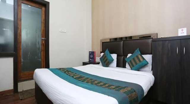 Hotel Kiran by OYO Rooms