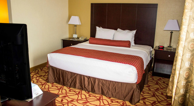 Best Western Park Hotel